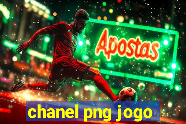 chanel png jogo